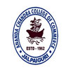 Ananda Chandra College of Commerce